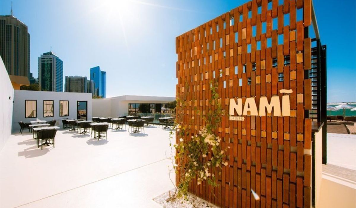 Qatar Tourism launches Nami Beach in Doha; a family-friendly seaside retreat
